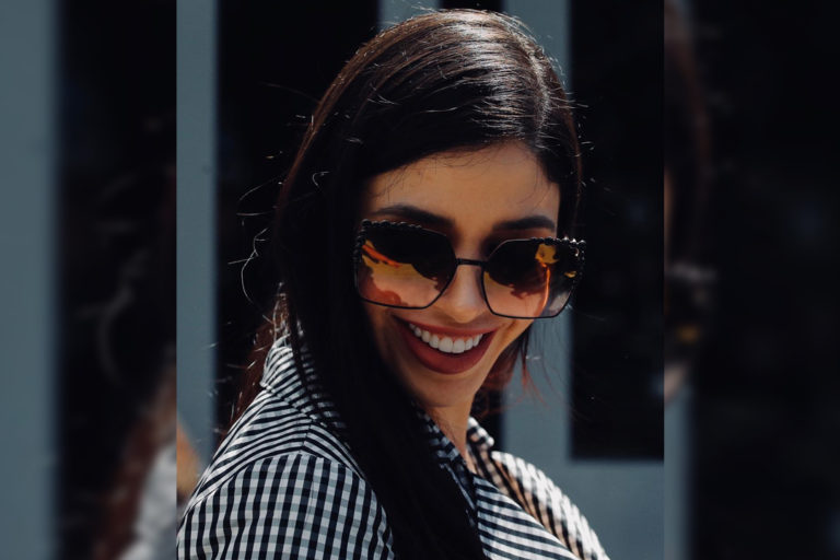 Emma Coronel agradece regalo de hijo de “El Chapo”