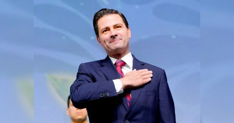 EPN se lleva el premio al sexenio con más asesinatos en la historia de México