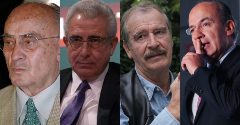 Es oficial: llegó el fin de las pensiones a expresidentes