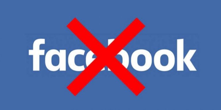 Facebook e Instagram caen a nivel mundial