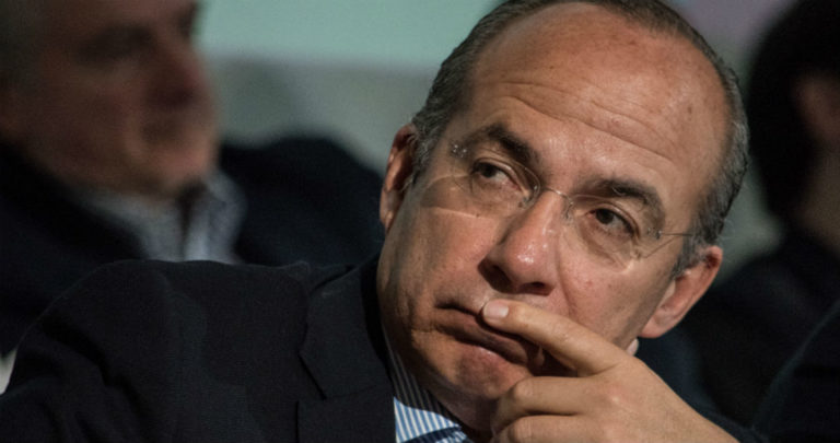 Felipe Calderón organizó reuniones con narcos para negociar: “La Barbie”