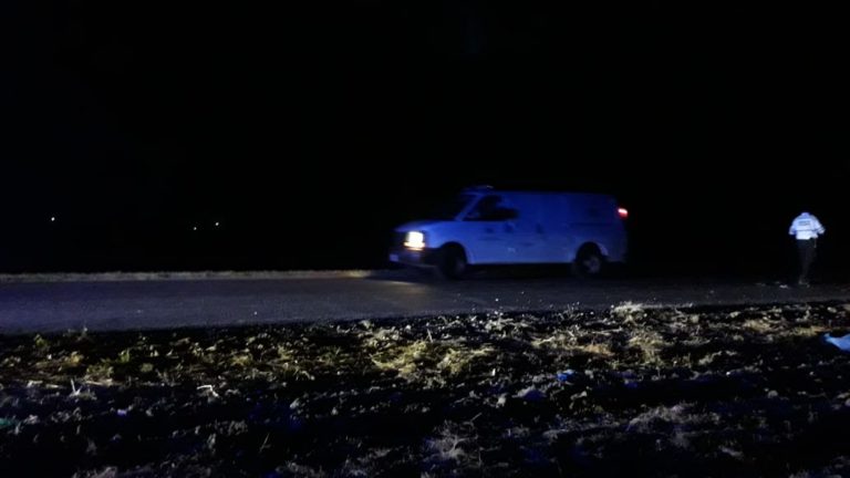 Matan a ciclista al sur de Culiacán