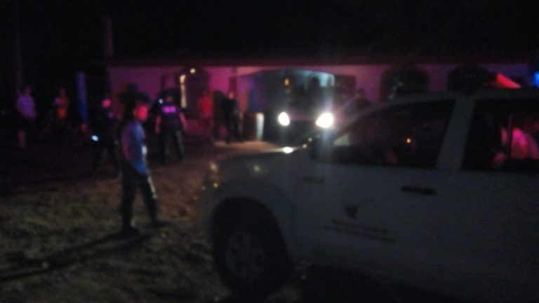 Ejecutan en domicilio a joven en Montecalvario, Navolato