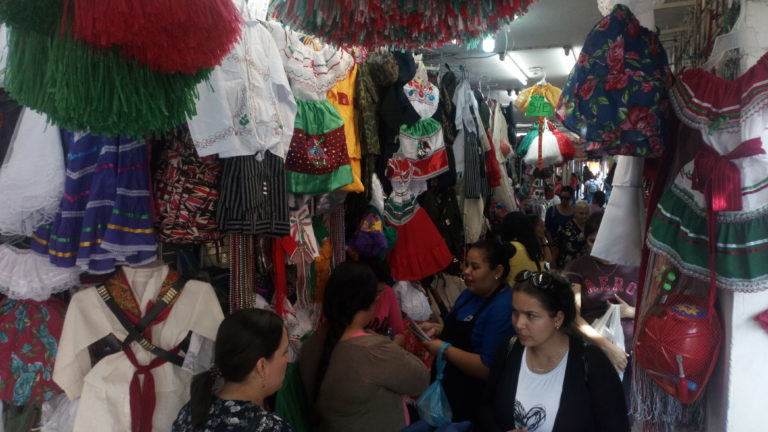 Revoluciona el 20 de noviembre ventas en Culiacán y Navolato