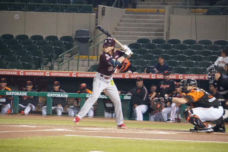 Finaliza la primera vuelta en Liga Mexicana del Pacífico