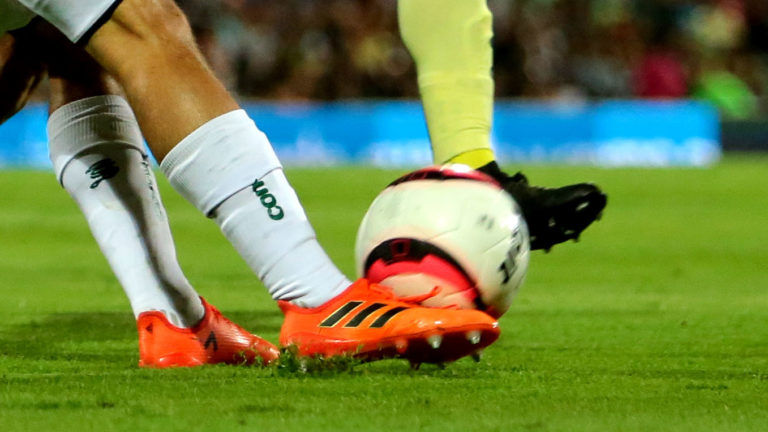 Cinco van por tres boletos a la liguilla