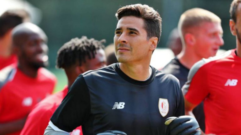 Guillermo Ochoa regresa a la Selección Mexicana