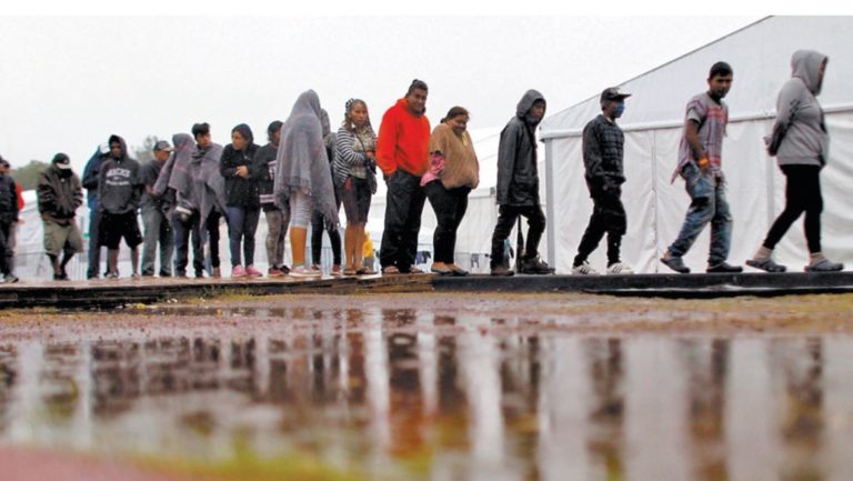 México negocia acuerdo de inversión para migrantes: López Obrador