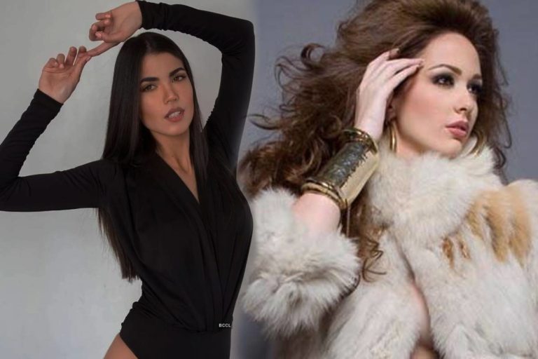 Crisis pega a misses venezolanas, huyen y representan a otros países