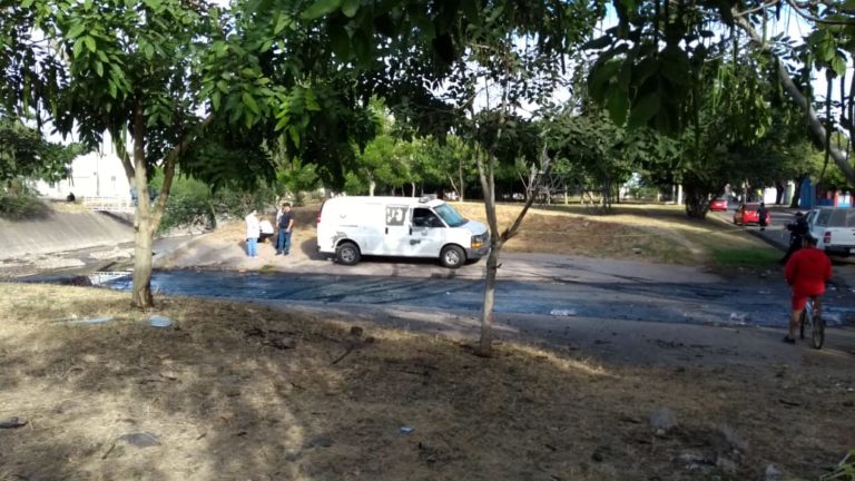 Encuentran sin vida el cuerpo de un agente de seguridad privada en Culiacán