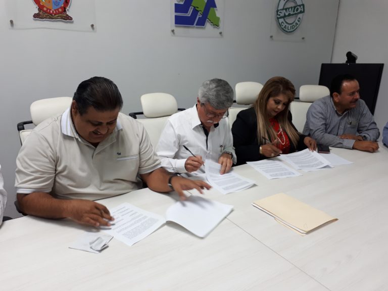 Acuerda personal de la SSA levantar el paro a nivel estatal