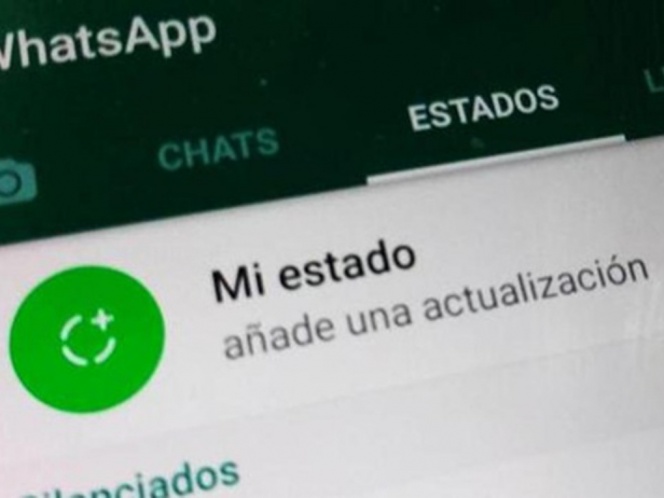 ¡Confirmado! Tendremos publicidad en estados de WhatsApp