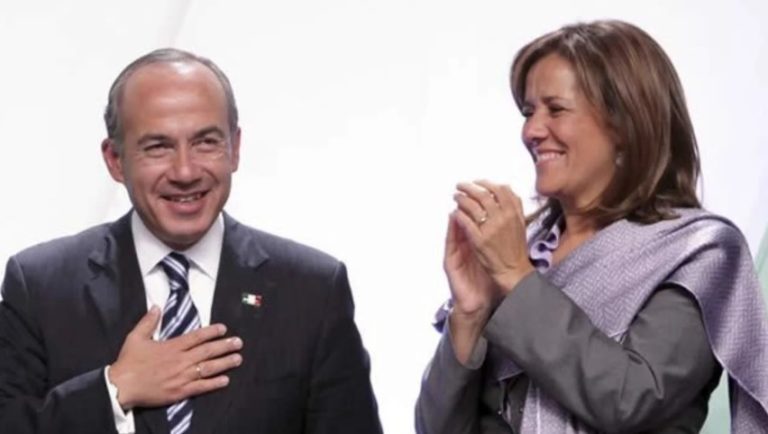 Arropa Zavala al partido de Calderón; pone de base a libre, su asociación