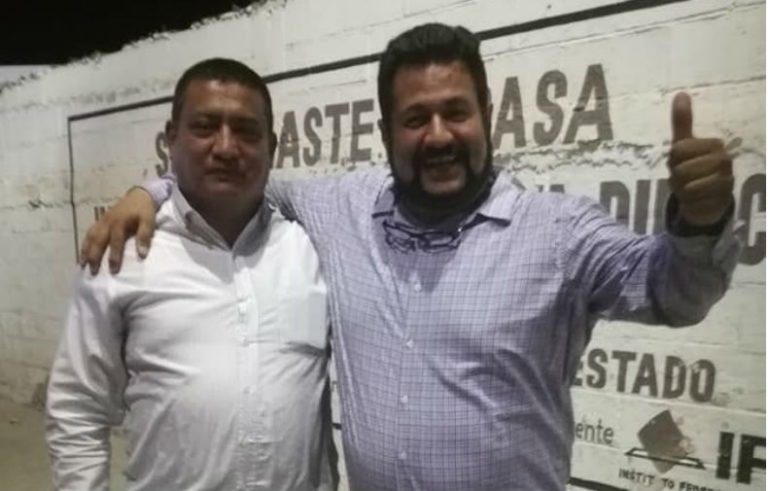 Piden a Almaral y Eliazar ‘dar la cara’ por esclavitud y trata en agrícolas de Navolato