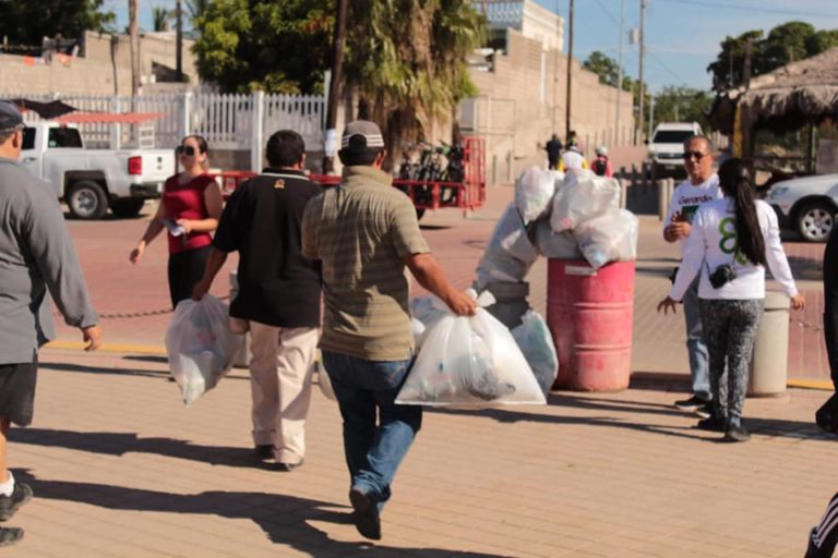 ‘Altata no es para hacer desmad…’