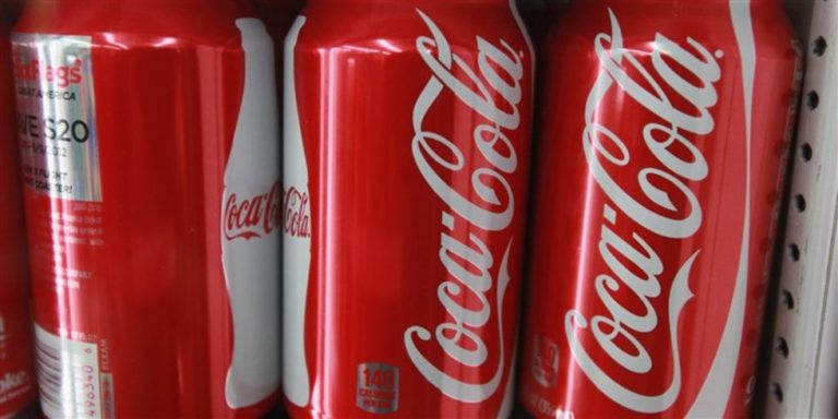 Lanzará Coca Cola bebida más fuerte que la cafeína