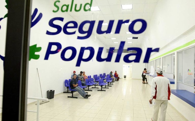 Sinaloa, entre los 18 estados señalados con desvíos en Salud