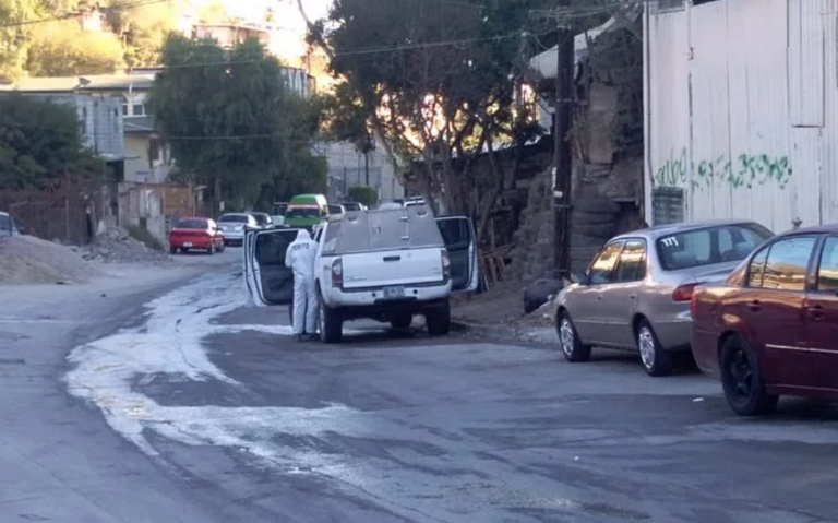 Registra Tijuana 10 ejecuciones; hay una mujer calcinada y otra desmembrada