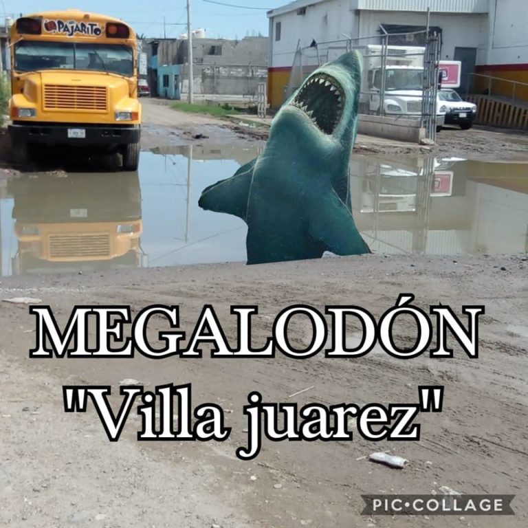 Promete Alcalde raspado de calles diferente