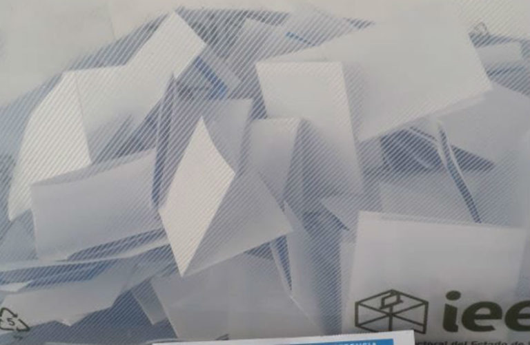 Gana Marko Cortés Navolato con 68% de votos; participación al 15%