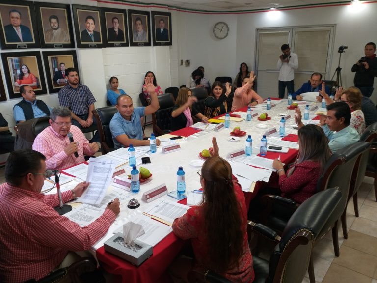 Aprueba Cabildo rescate financiero de Navolato por $5 millones