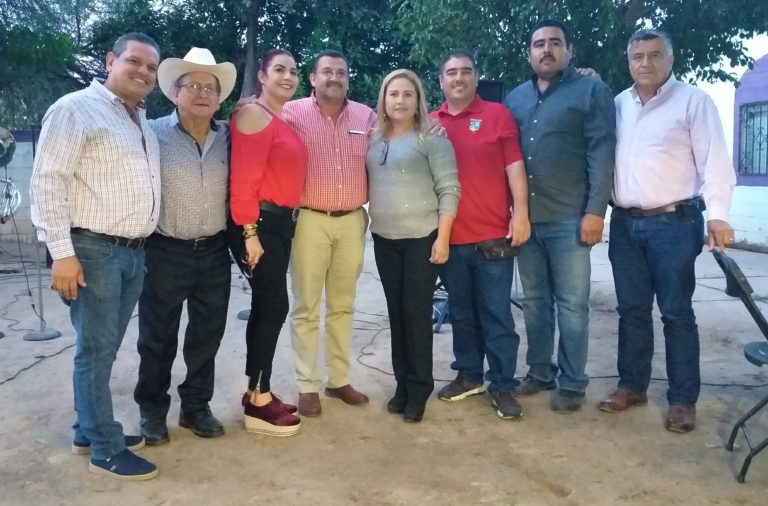 No habrá cambio de síndicos, ni comisarios: Eliazar Gutiérrez