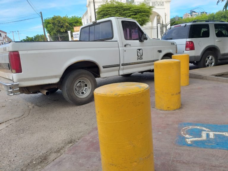 Perdonan tránsitos al IMSS del ‘cero tolerancia’