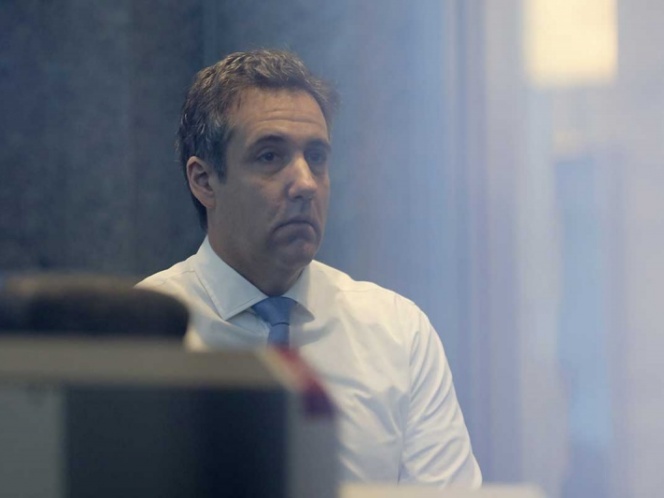 Dan 3 años de cárcel a Michael Cohen, exabogado de Trump