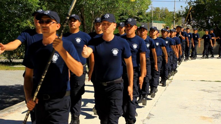 Fallan 8 mil 500 policías en confianza; no aprueban examen