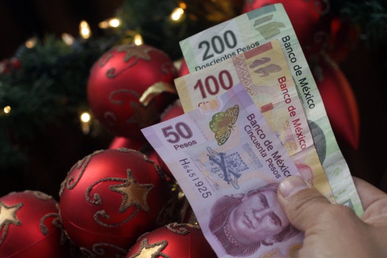 ¿En qué aprovechar mejor nuestro aguinaldo?