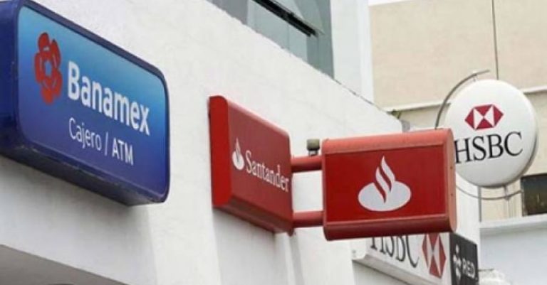 Bancos del país no abrirán el 12 de diciembre