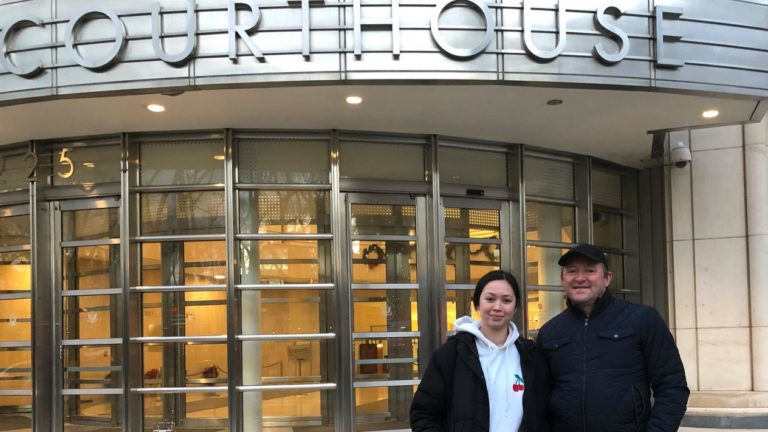 Juicio de ‘El Chapo’ se convierte en atracción turística