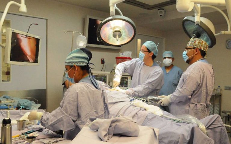 Estas son las cirugías que más piden los mexicanos