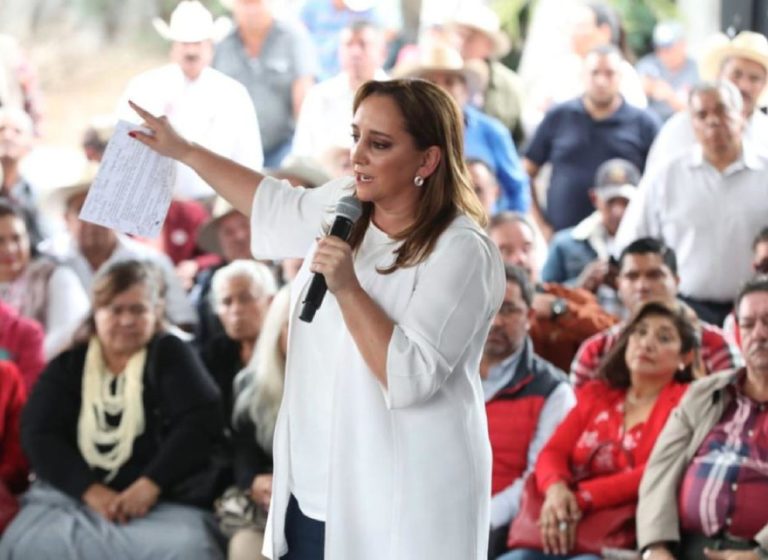 El PRI celebra fallo de no bajar salario a AMLO