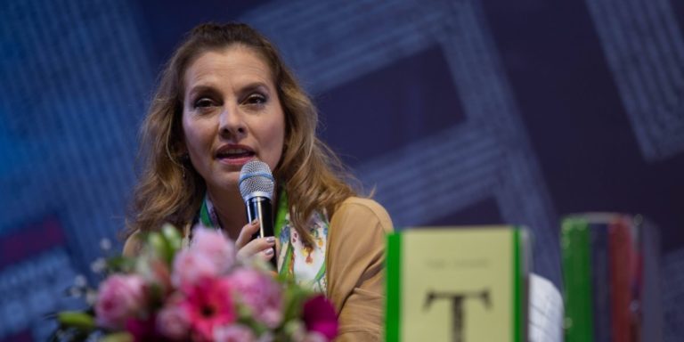 Fallece Nora Beatriz Müller, madre de la esposa de AMLO