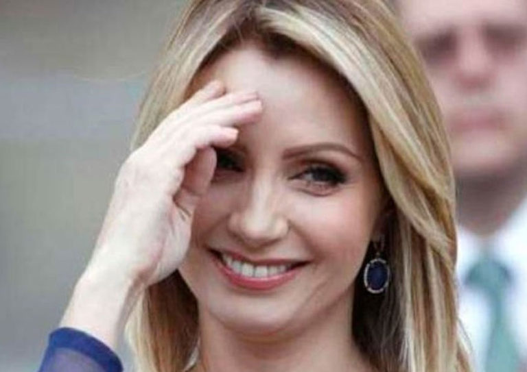 Angélica Rivera reveló que dejó Los Pinos para ir a comer unos tacos