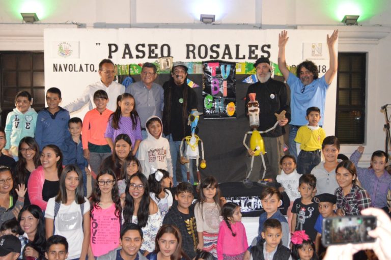 El 22 de diciembre será fiesta popular: alcalde