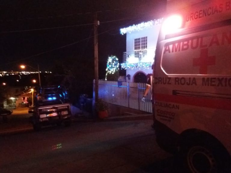 Asesinan al payaso Chechín en Culiacán