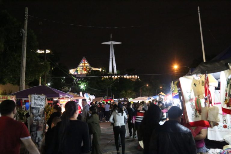 Reporta SSP ‘saldo blanco’ en La Lomita durante primer día de fiesta