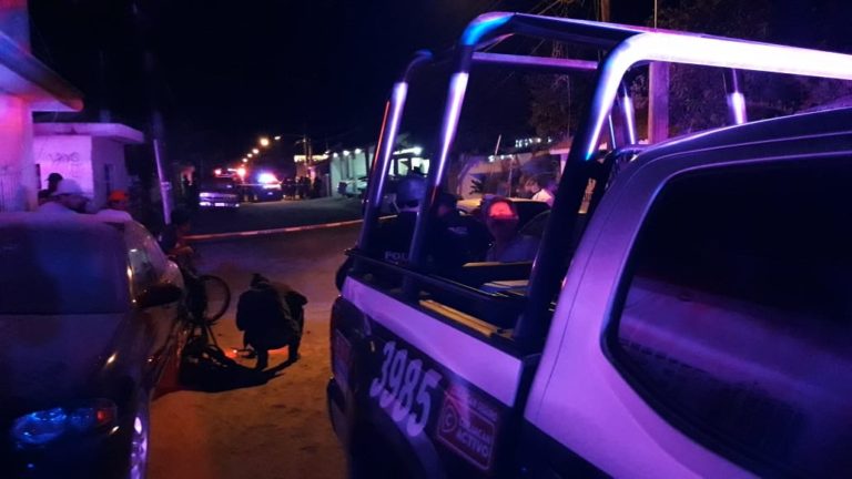 Muere civil en enfrentamiento con policías en Costa Rica