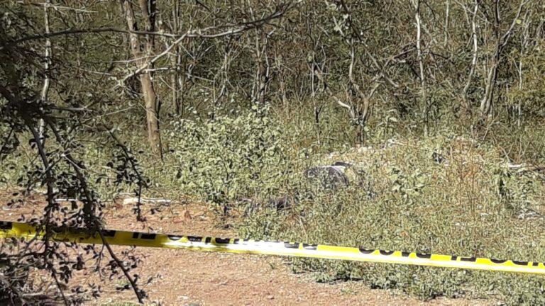 Hallan muerto en Imala a residente de Villas del Río