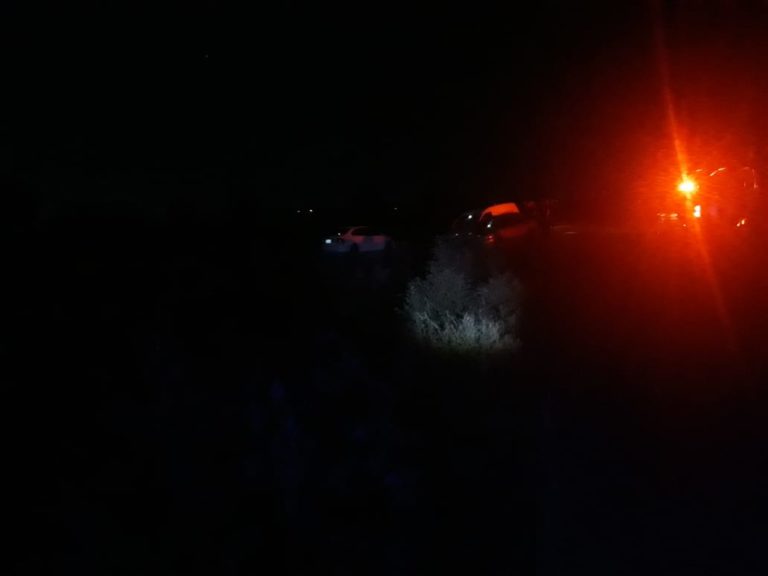 Tras persecución matan a hombre en Cofradía de la Loma; ‘levantan’ a su acompañante