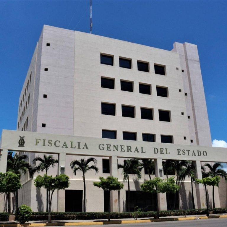 Cae presunto asesino de Teresita de Jesús