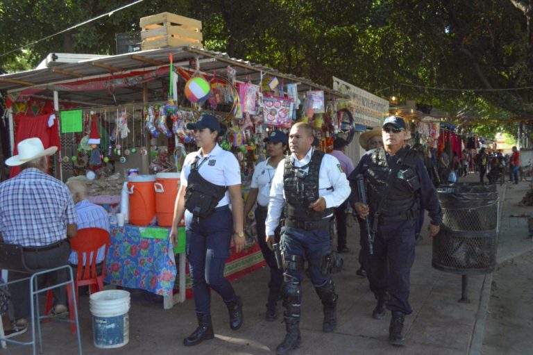 No hubo muertos en Navidad, reporta SSP en Navolato