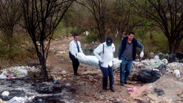 Asesinan a tres en Culiacán; dos fueron quemados