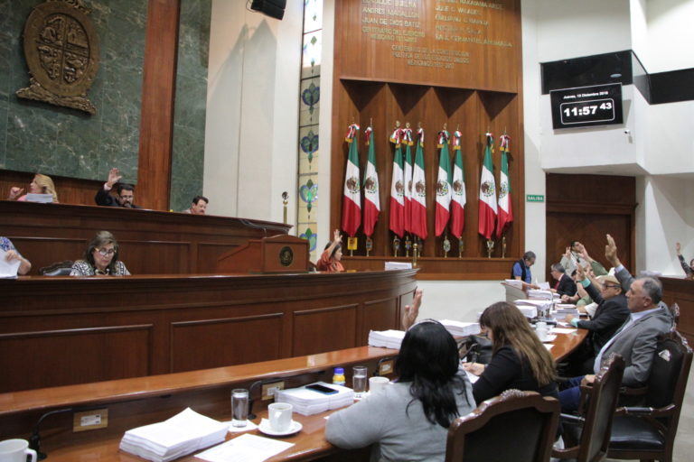 Aumentará 3.5% impuesto predial en Sinaloa