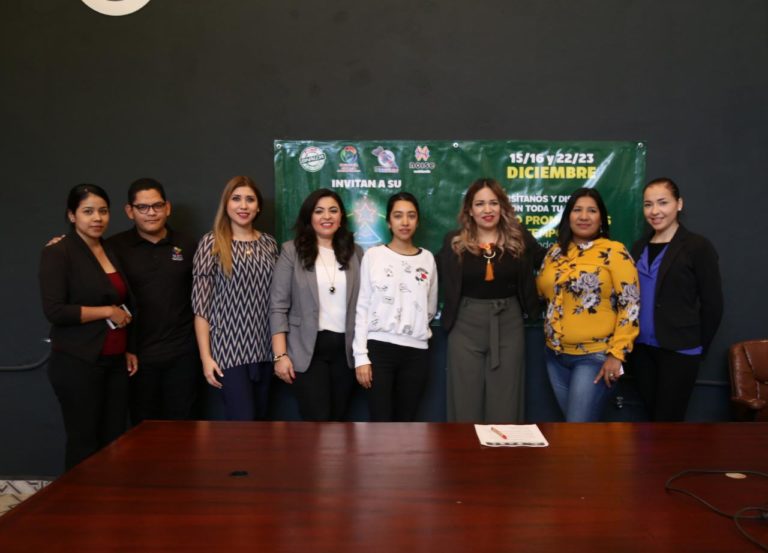 Anuncian el tianguis empresarial ‘Sembrado Marcas’