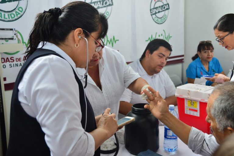 Tras protesta, anuncian 500 basificaciones para Salud