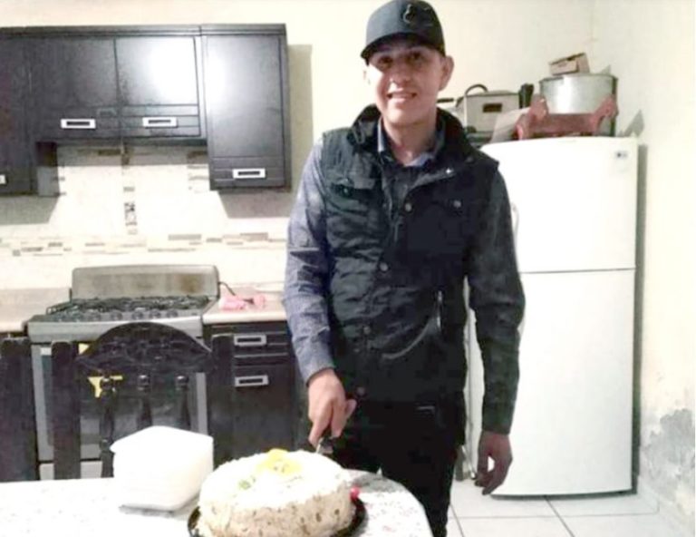Localizan investigadores a joven reportado como desaparecido en el norte de Sinaloa