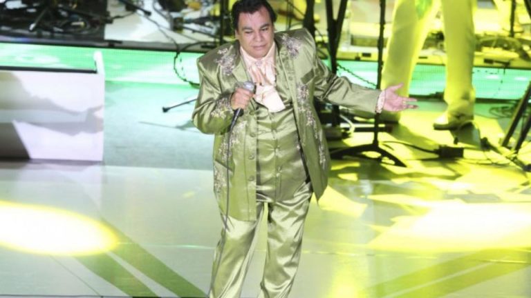 Desenmascaran la ‘farsa’ sobre que Juan Gabriel vive